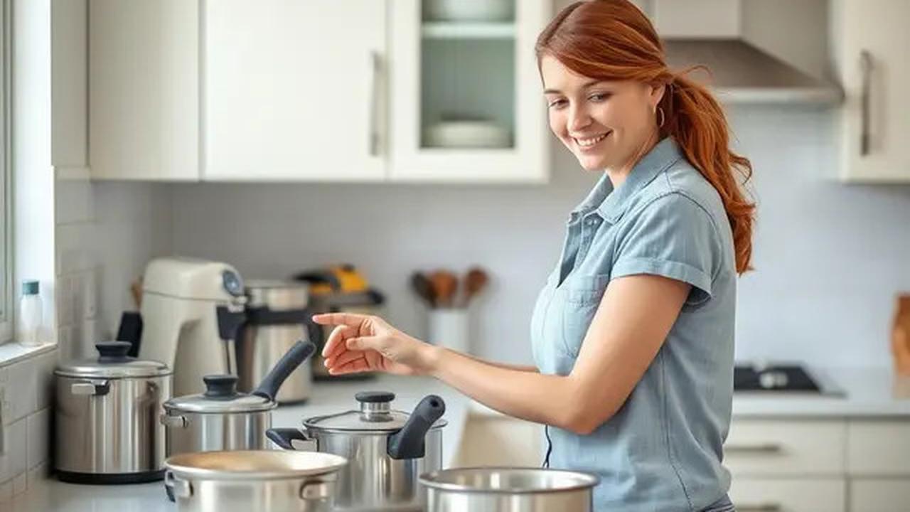 7 Tips Ini Biasa Dilakukan Orang yang Dapurnya Selalu Bersih, Bikin Nyaman