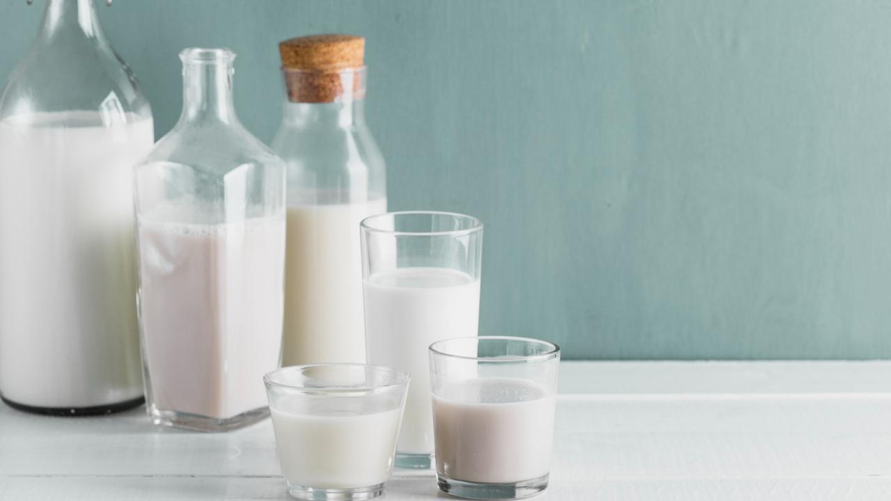 Jenis-Jenis Susu yang Efektif Menurunkan Kolesterol Tinggi, Cocok Jadi Pengganti Es saat Lebaran
