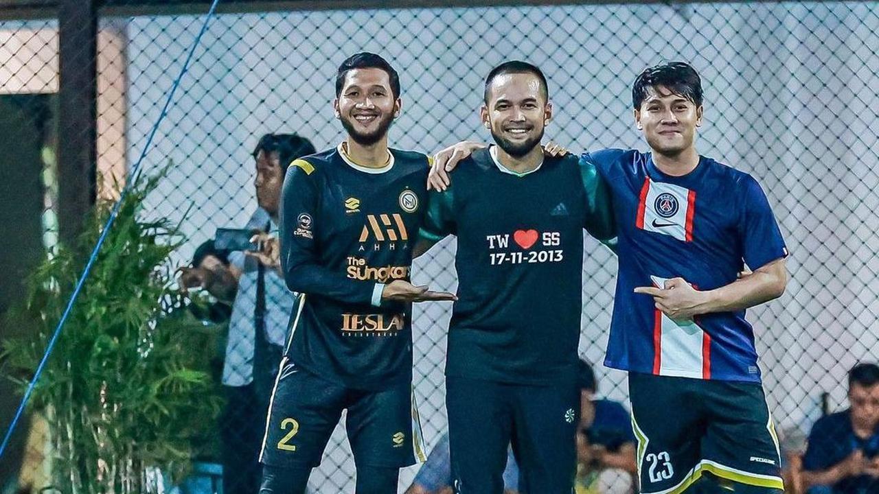 Dok. Istimewa