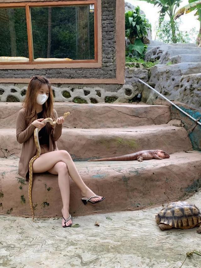 Taman Satwa Kemuning