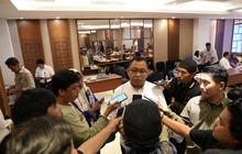 Tunjuk PT Hutama Karya, Kementerian PU Anggarkan Rp90 Miliar Rehabilitasi Gedung DPRD Sulsel dan Makassar