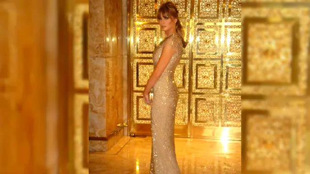 Melania Trump