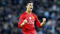 Liga Inggris: Cristiano Ronaldo Datang, 3 Pemain Ini Mungkin Segera Angkat Kaki dari Manchester United