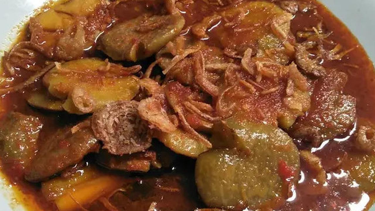 Cara Rebus Jengkol Selama 30 Menit dengan Dua Bahan Rahasia agar Empuk dan Tidak Berbau