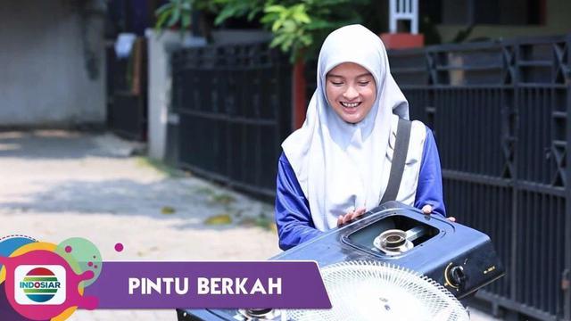 4 Kisah Inspiratif Ftv Pintu Berkah Indosiar Yang Bisa Memotivasi Pemirsa Showbiz Liputan6 Com