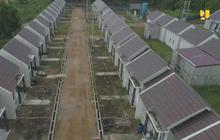 Kabar Gembira, Rumah Harga Rp2 Miliar ke Bawah Kini bebas Pajak