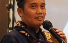 Ustaz Maulana Selalu Baca Doa Ini Saat Mendarat di Tanah Suci