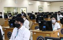 95 Pelamar PPPK Lolos Seleksi Administrasi Calon PPPK Kementerian PANRB