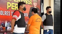 Guru Ngaji Predator Seks di Tasikmalaya Perkosa Santri yang Sedang Sakit