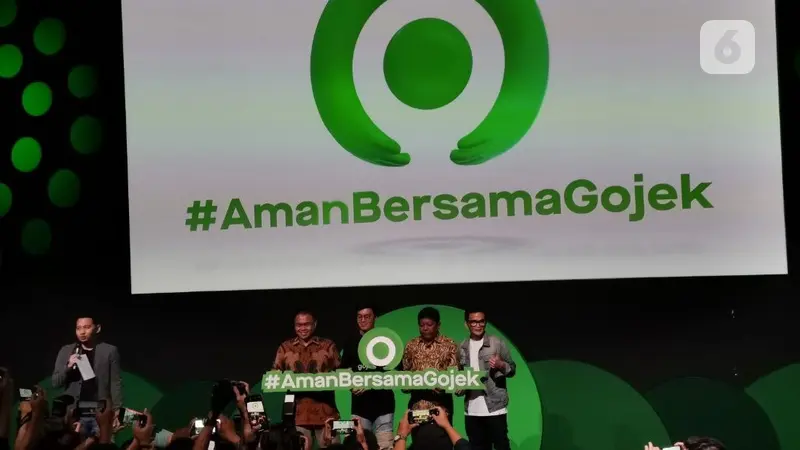 Gojek Releases Security Initiative to Anticipate Fraud Cases in Its Services