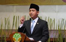 Menhut: Perdagangan Karbon Sektor Kehutanan Segera Diresmikan