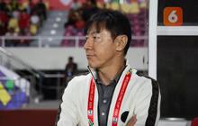Ibnu Jamil Kritisi Pemecatan Shin Tae-yong dari Pelatih Timnas Indonesia: Ada Apa Dibalik Ini Semua?
