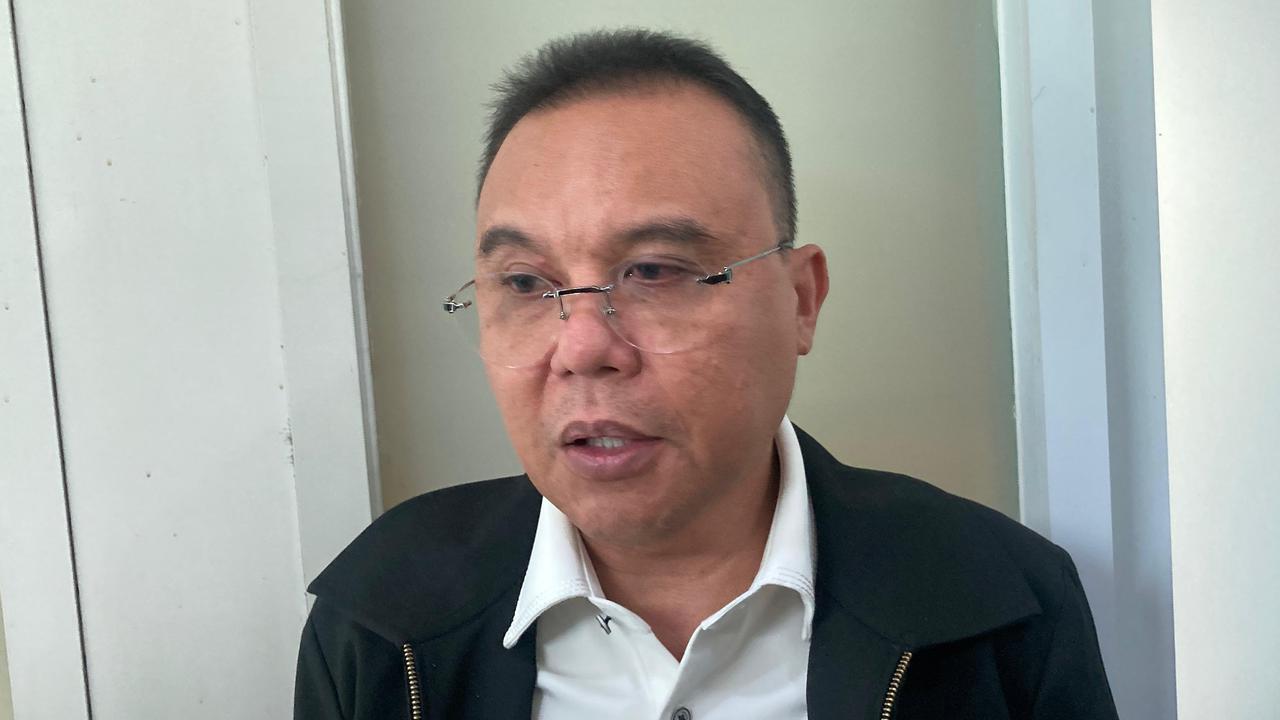 Dasco Minta Aparat Turun Tangan Investigasi Penyebab Keracunan MBG