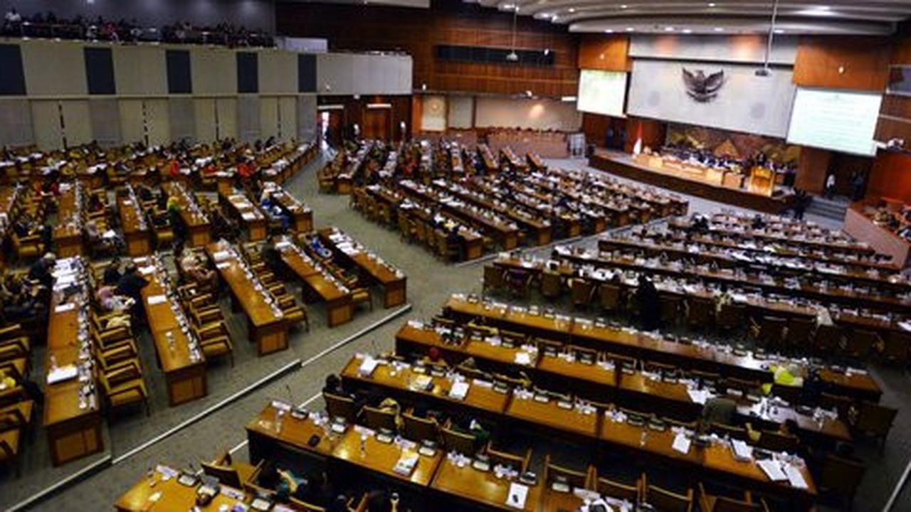 Belum selesai kontroversi 7 proyek, DPR anggarkan Rp 12 M buat kasur