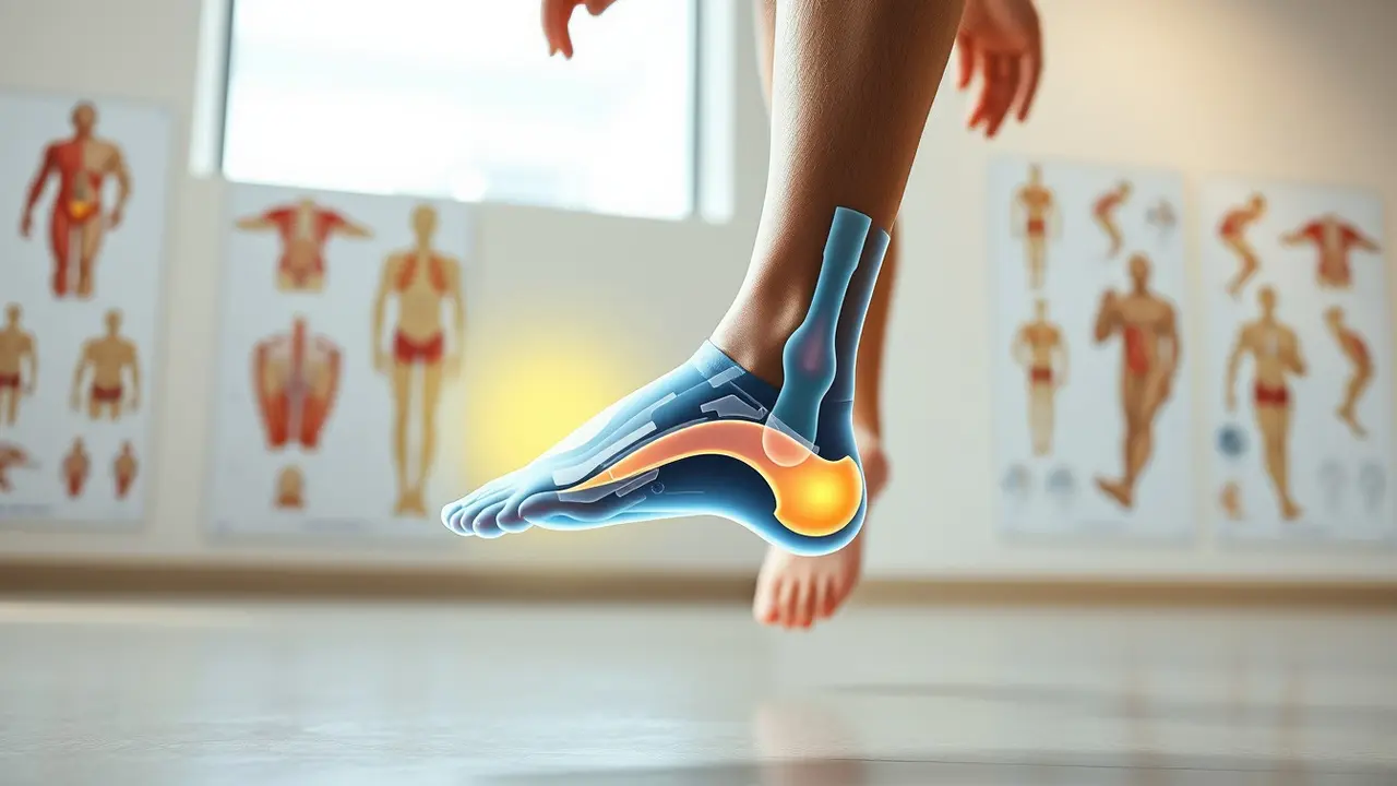 calcaneus adalah