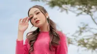 Pencipta Lagu Arif Pradita Gandeng Pedangdut Monica Selvia di Lagu Kupikir-Pikir