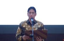 Purbaya Lantik 43 Pejabat di Kemenkeu, Ini Daftar Lengkapnya