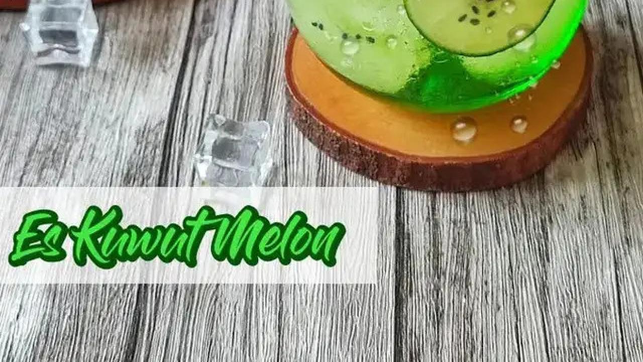 Resep Es Kuwut Minuman Bali yang Segar dan Ampuh Turunkan Kolesterol