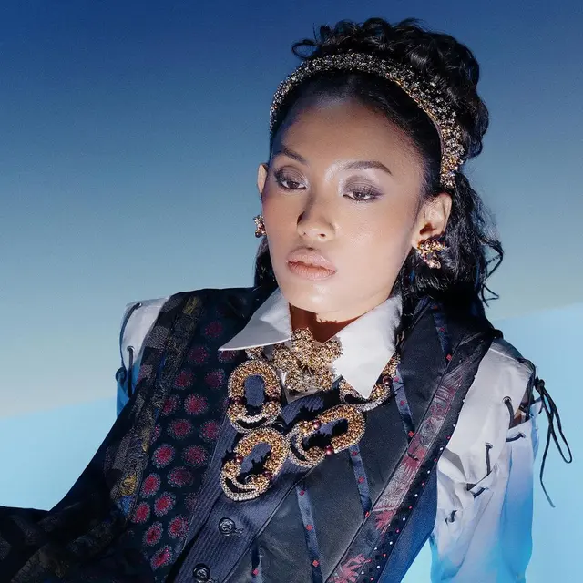 Talent Indonesia, Kolaborasi Pemerintah Indonesia dan L'Adresse Paris Agency