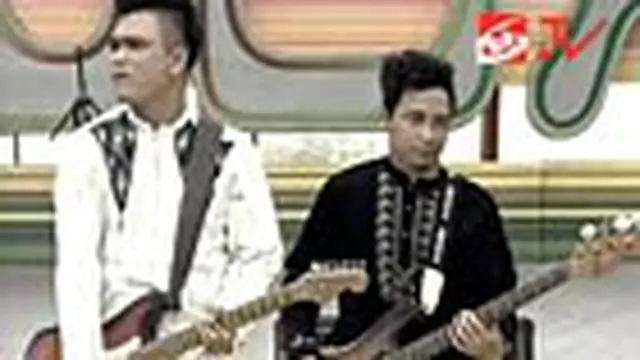 D'Bagindas - Empat Mata