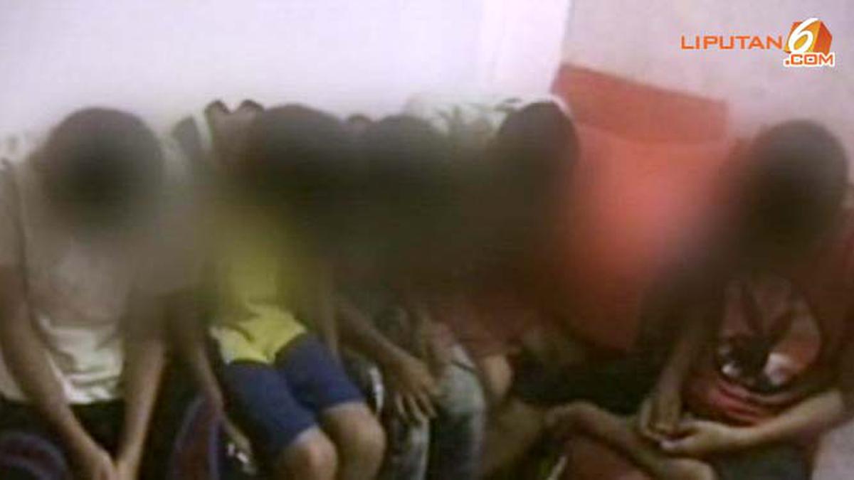 VIDEO: 5 Bocah SD Perkosa Teman Sekelas - News Liputan6.com