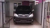 Perhatikan Hal Ini saat Meninggalkan Mobil di Rumah Pas Mudik