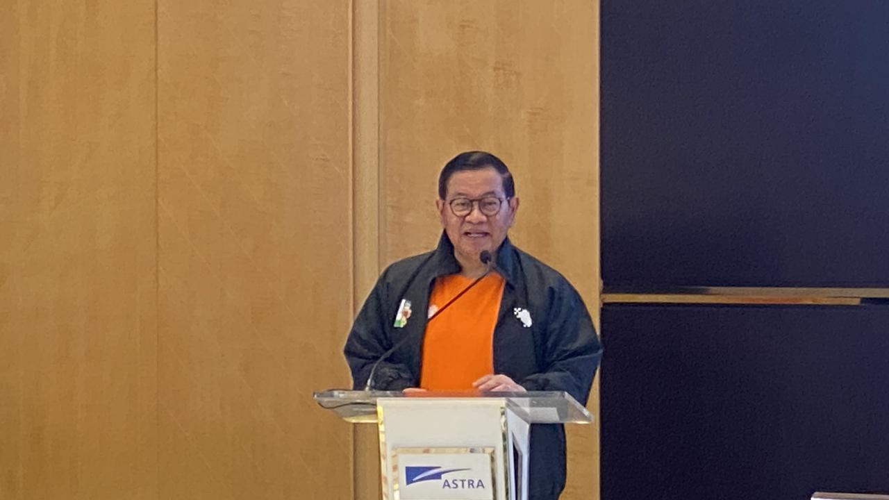 Pramono Ungkap MRT Jakarta Bakal Terintegrasi dengan 4 Hotel di Bundaran HI Melalui Jalur Bawah Tanah