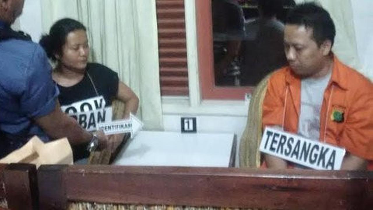 Fakta baru, diduga rebutan proyek XL jadi latar pembunuhan Rian