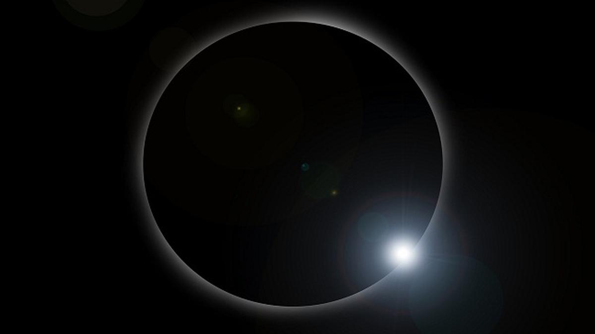 Gerhana Matahari Total, Fenomena Langka dan Jadwal Mendatang