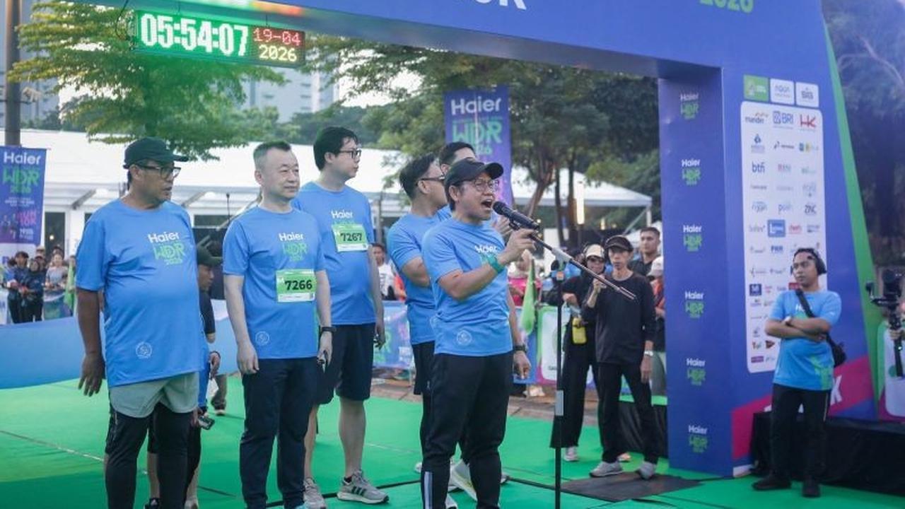 Menko PMK Desak Regulasi Vape Jelas, Antisipasi Modus Baru Peredaran Narkoba