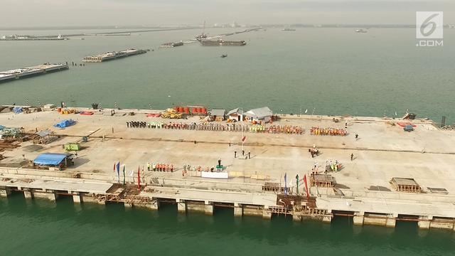 Hari Kemerdekaan RI ke 72