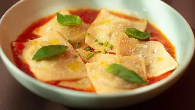 Ravioli