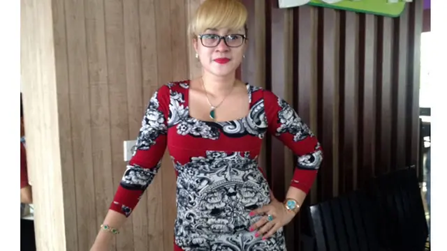 Lia Ladysta