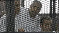 Pengadilan Mesir Vonis 3 Wartawan Al Jazeera 3 Tahun Penjara