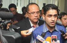 Nazaruddin divonis 4 tahun 10 bulan penjara