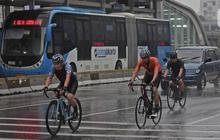 Jakarta Bakal Diguyur Hujan Buatan Rutin