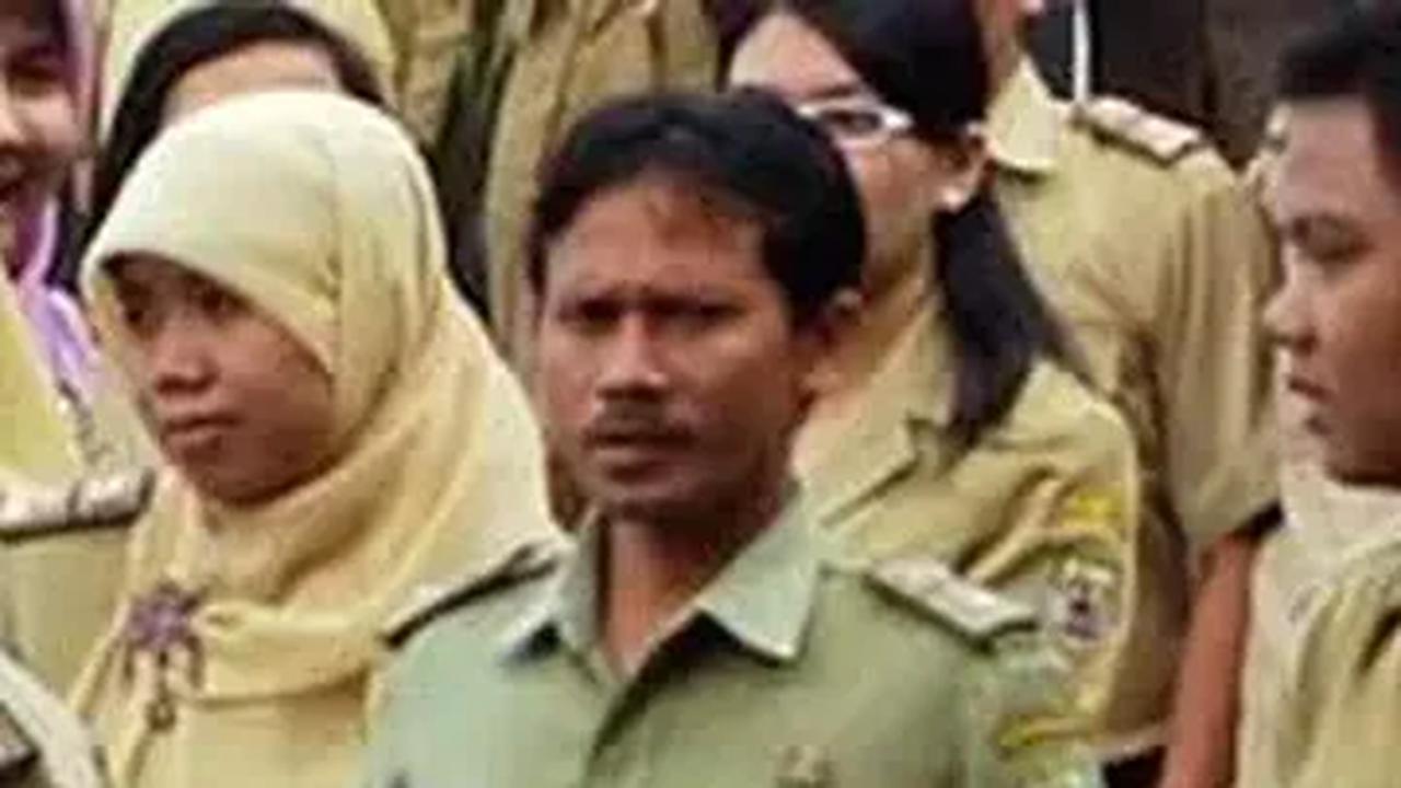 Pemerintah Bocorkan Gaji PNS dan PPPK, Ternyata Lebih Besar PNS 'Part Time