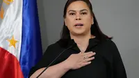 DPR Filipina Sahkan Pemakzulan Wapres Sara Duterte, Ini 4 Pasalnya