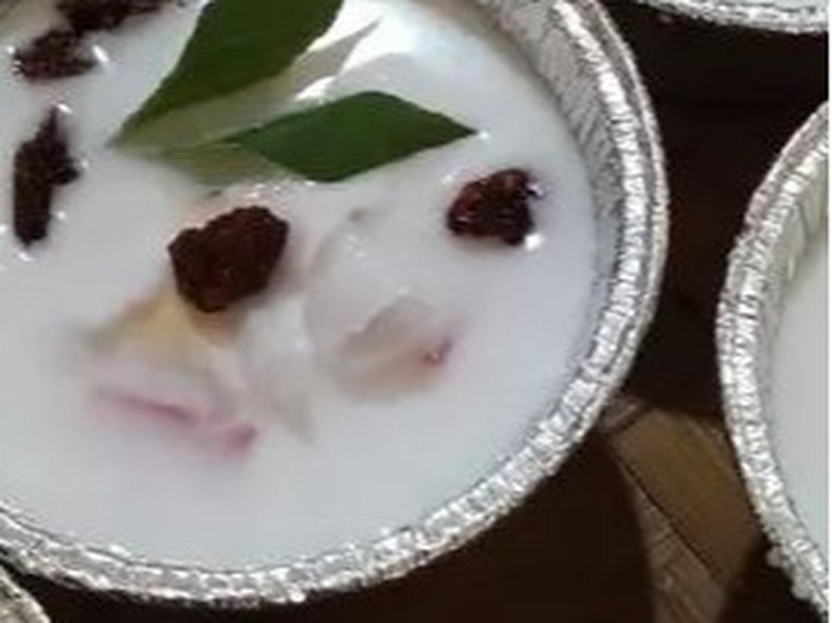 Cara Bikin Kue Keranjang untuk Sajian Imlek