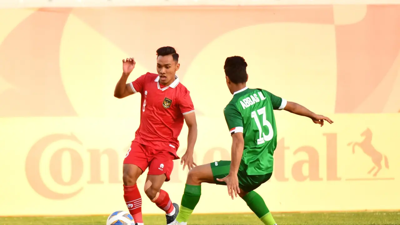 Timnas U-20