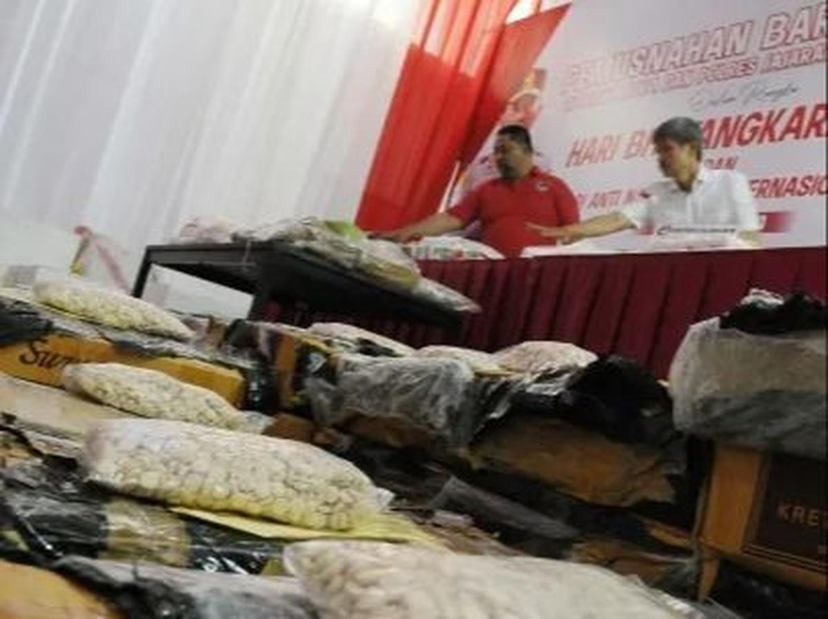 Dok. Istimewa