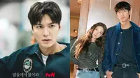 4 Rekomendasi Drakor yang Tayang Januari 2025, dari When The Stars Gossip hingga Motel California