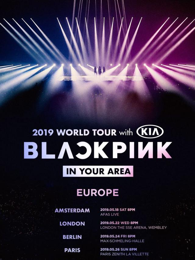 BLACKPINK