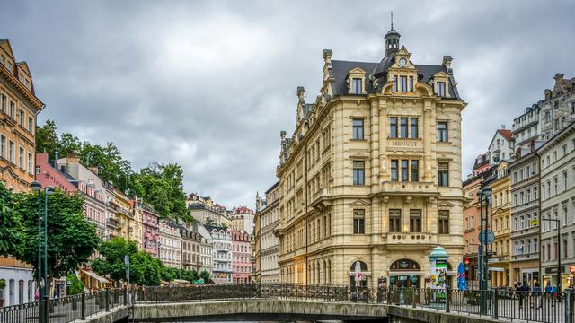 Karlovy Vary