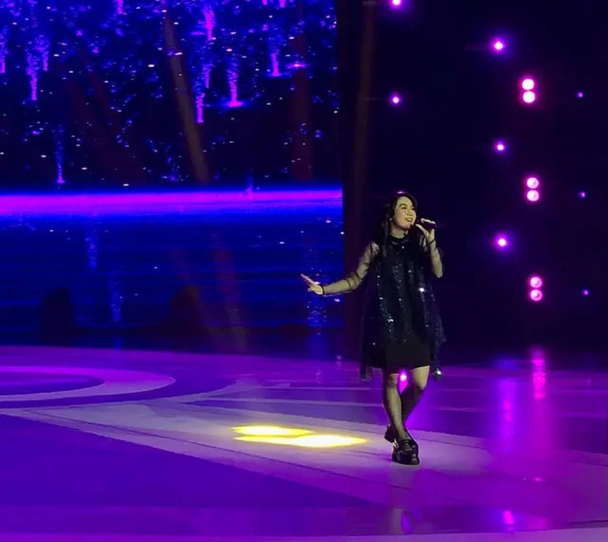 Potret Para Alumnus di Malam Final Gadis Sampul 2024, dari Cut Tari hingga Astrid Tiar