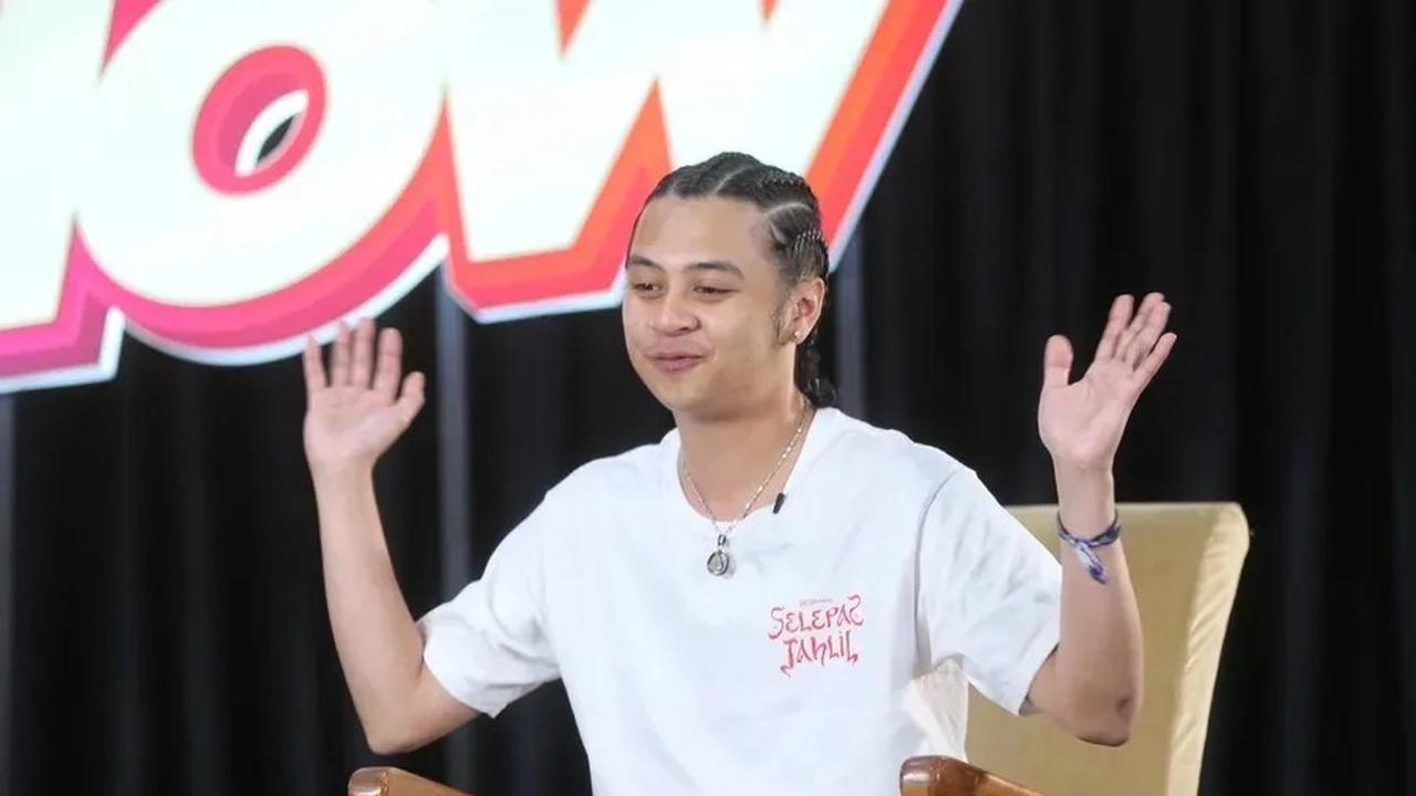 Bastian Steel Ternyata Pernah Bikin Lawan Main Nangis - Ungkap Hal Tersulit Saat Syuting
