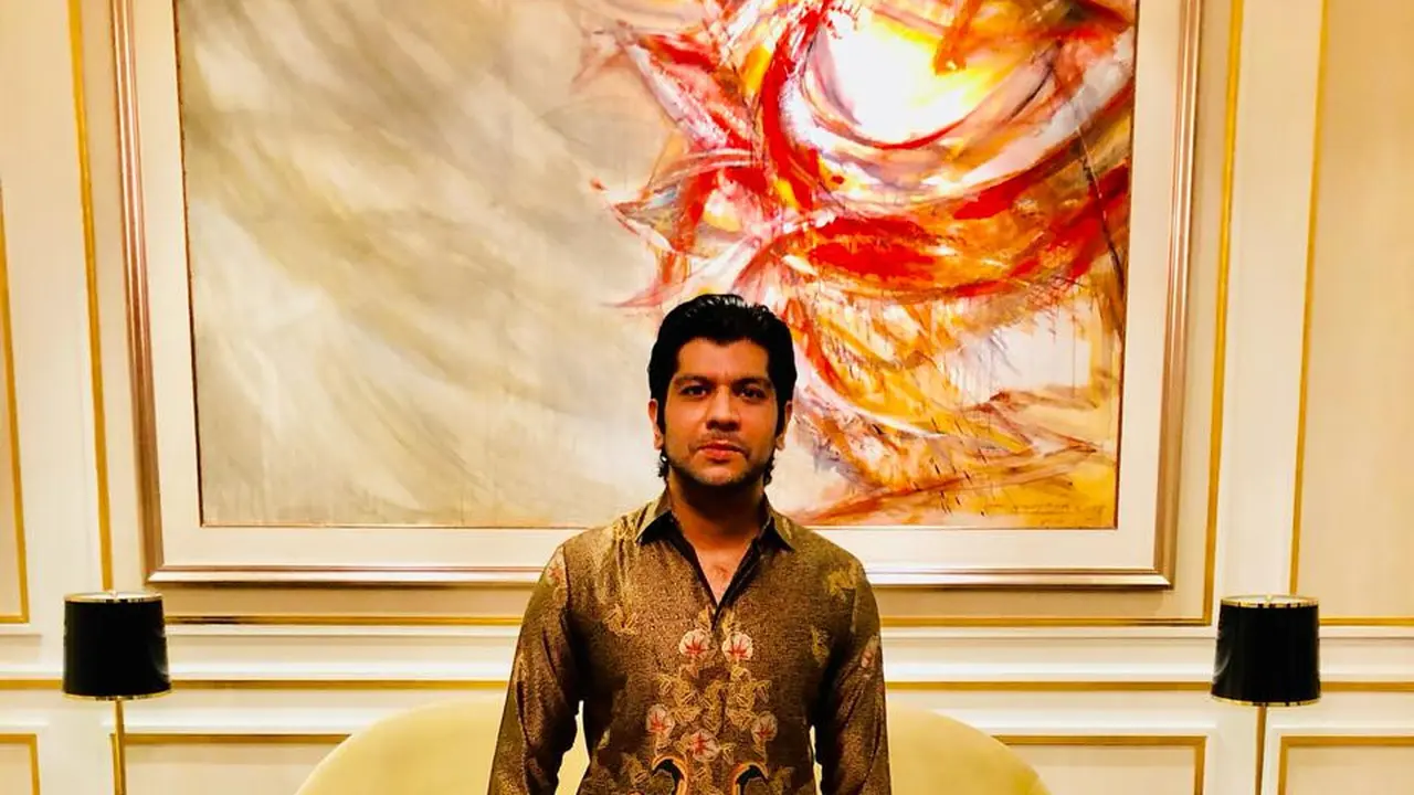Dheeraj Kalwani