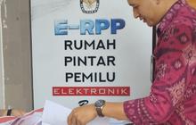 Kategori Surat Suara Rusak, Apa yang Harus Dilakukan?