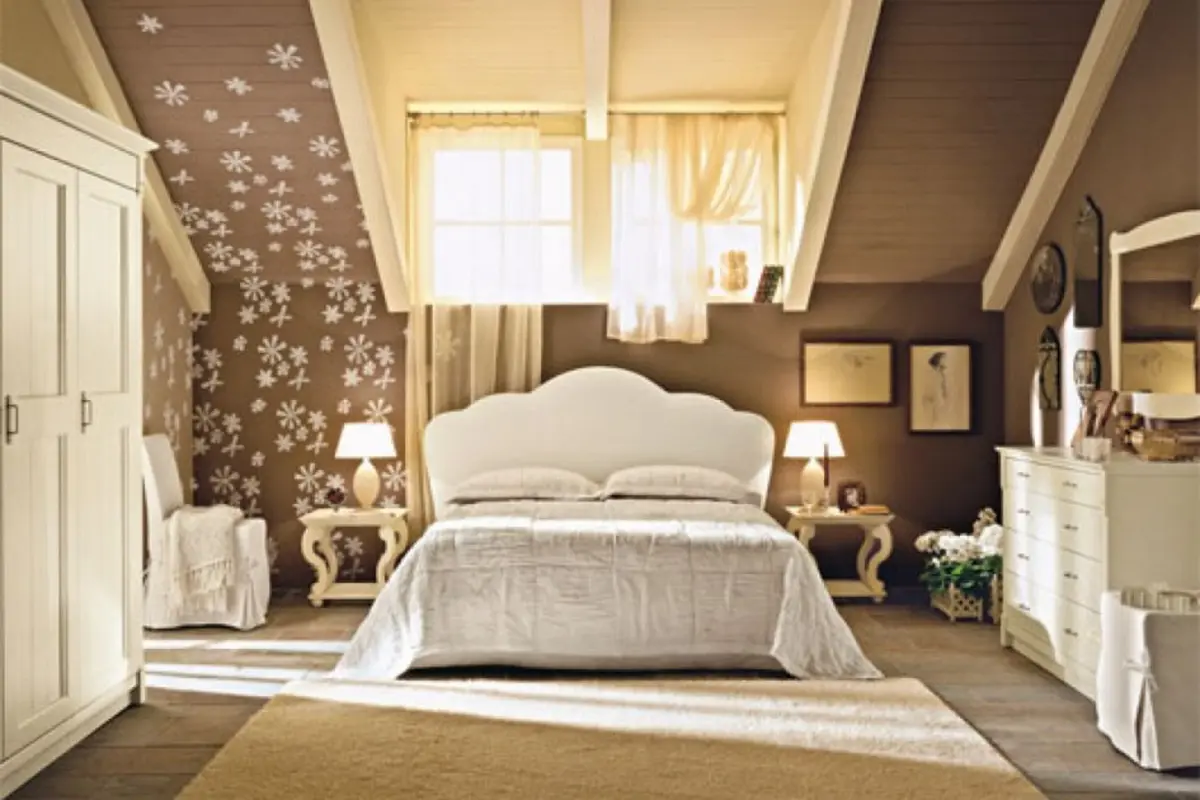 5 Cara Pintar Dekorasi Kamar Agar Lebih 'Cozy' untuk Ditiduri
