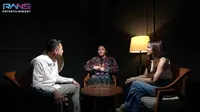 Rizky Febian dan Mahalini bakal menikah tahun ini (Source: YT RANS Entertainment)